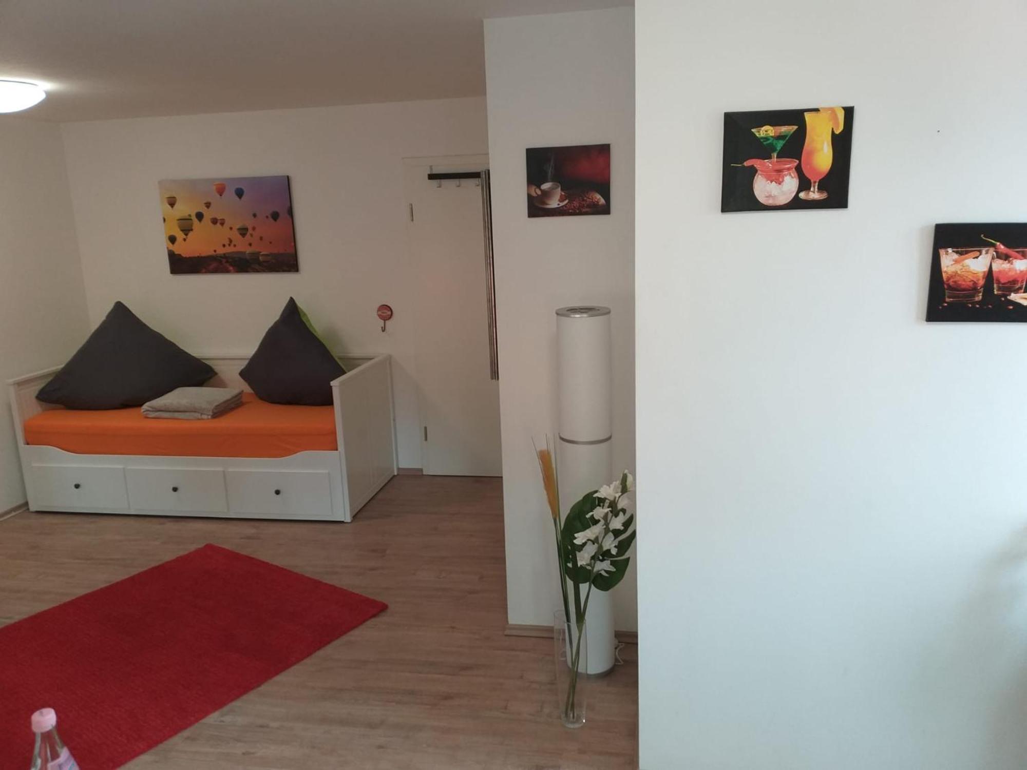 Fewo'S Ahrend Wernigerode Kültér fotó