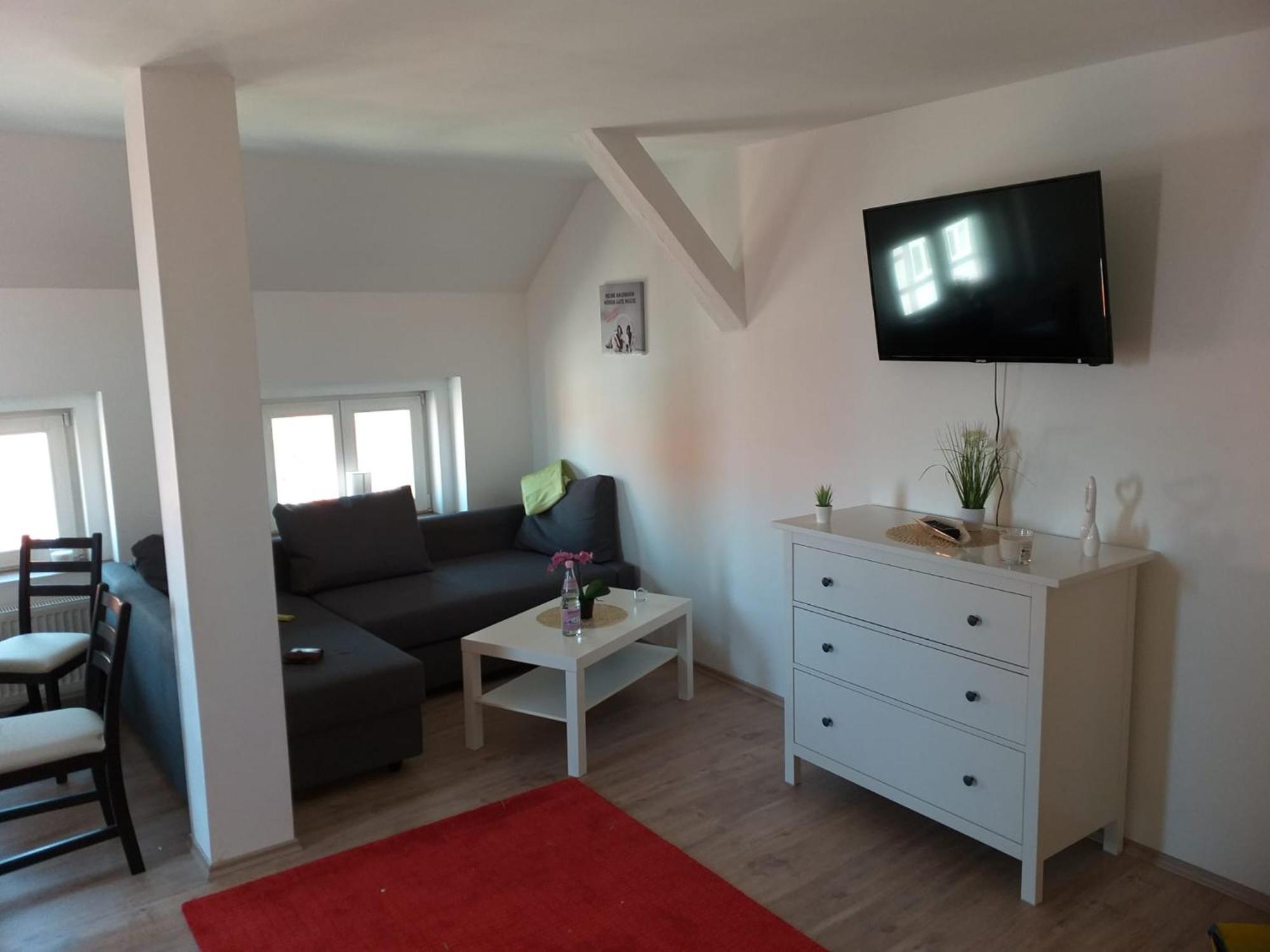 Fewo'S Ahrend Wernigerode Kültér fotó