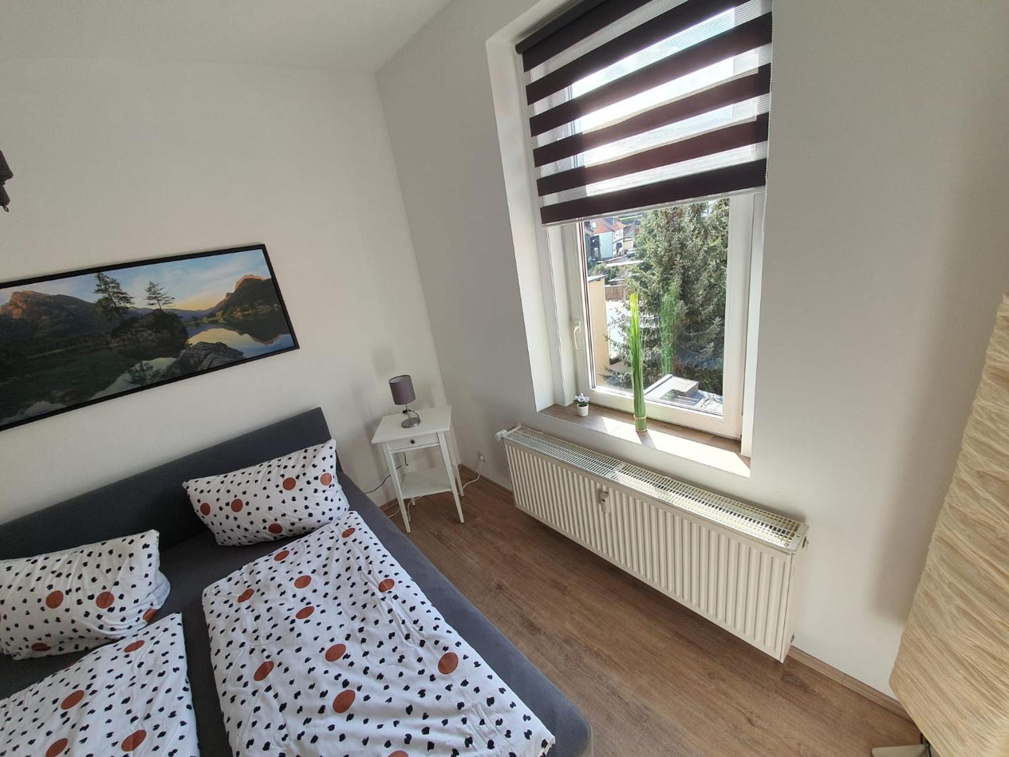 Fewo'S Ahrend Wernigerode Kültér fotó