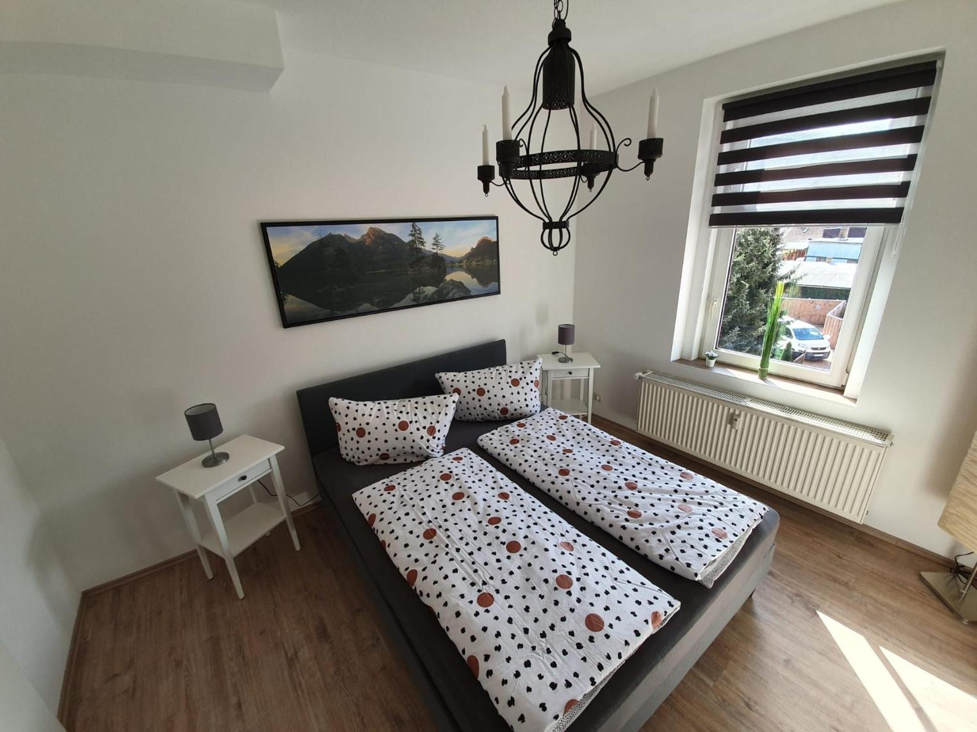 Fewo'S Ahrend Wernigerode Kültér fotó