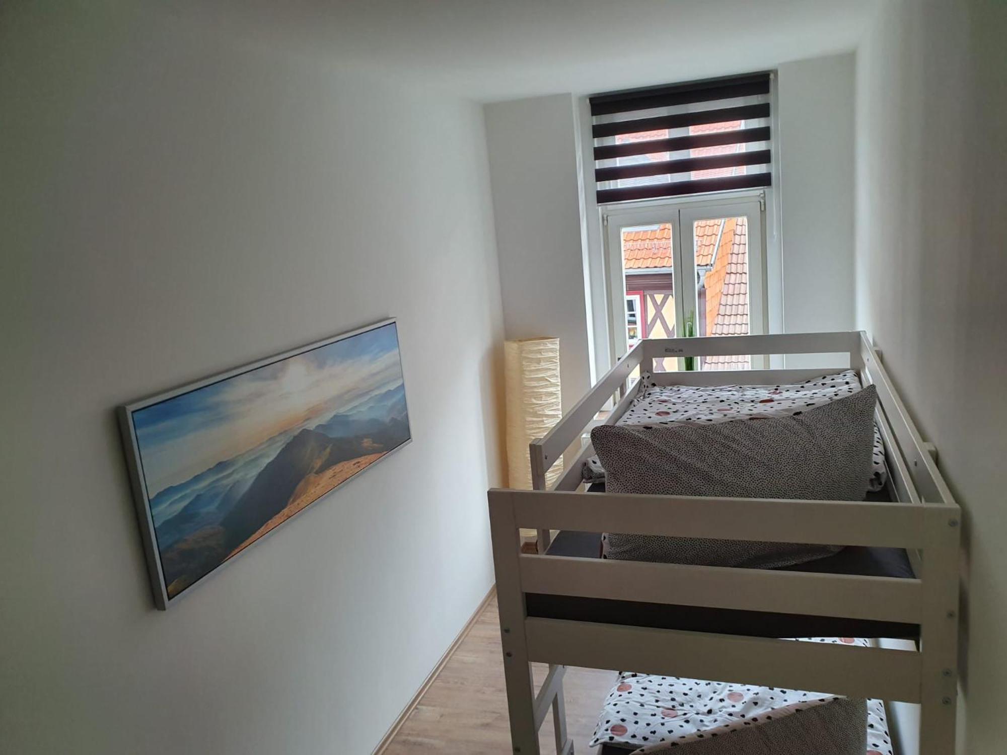 Fewo'S Ahrend Wernigerode Kültér fotó