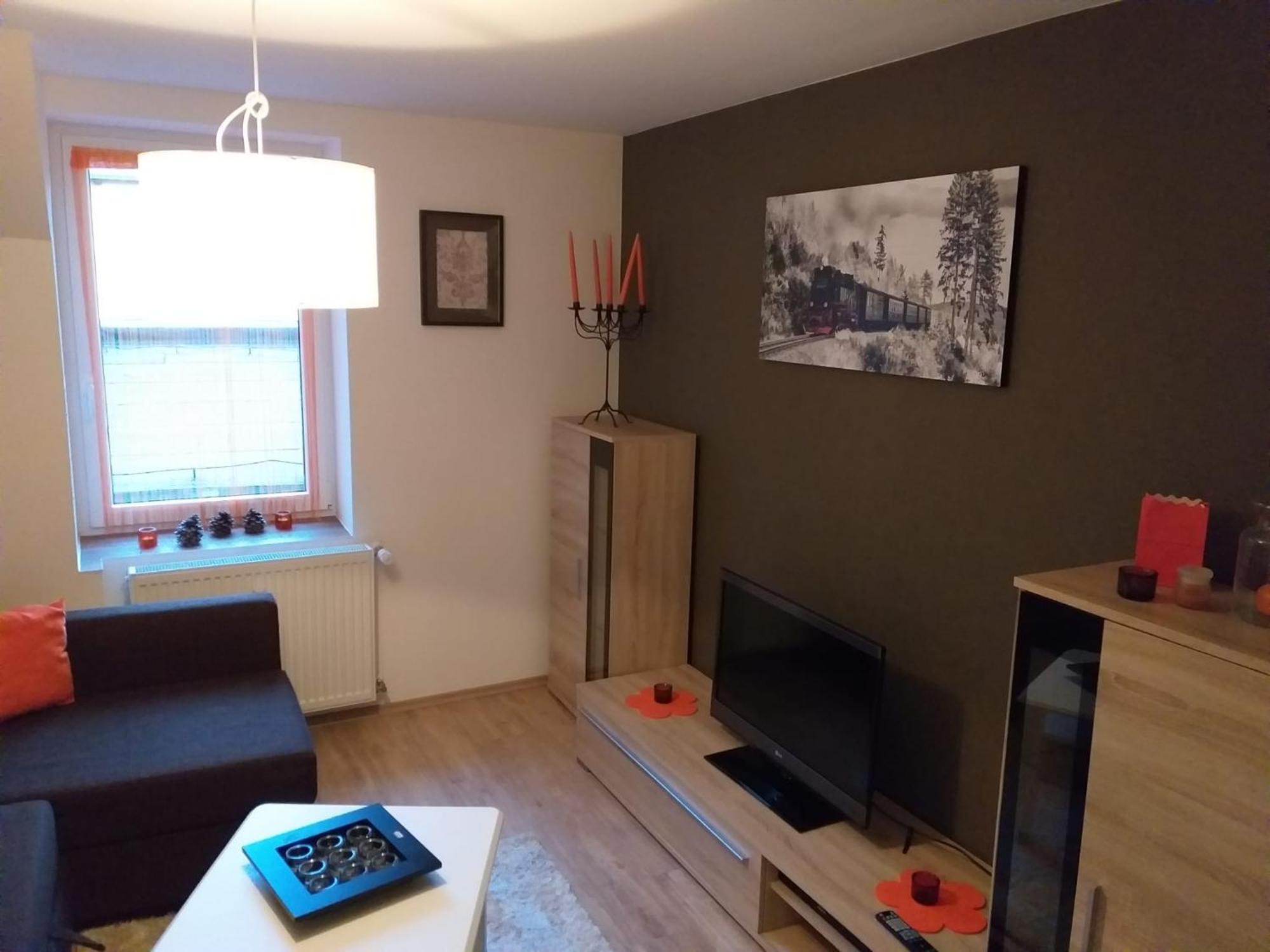 Fewo'S Ahrend Wernigerode Kültér fotó