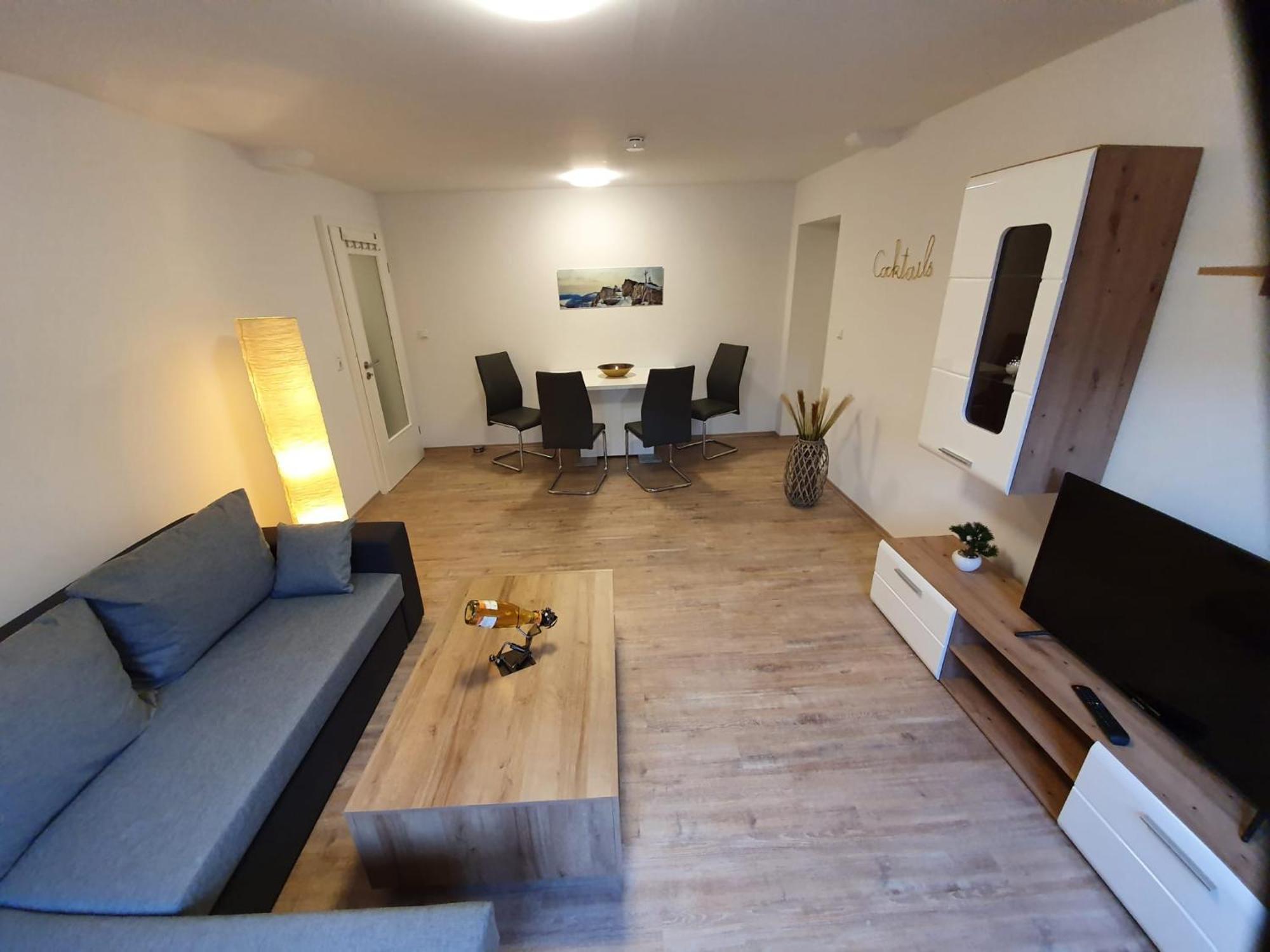 Fewo'S Ahrend Wernigerode Kültér fotó