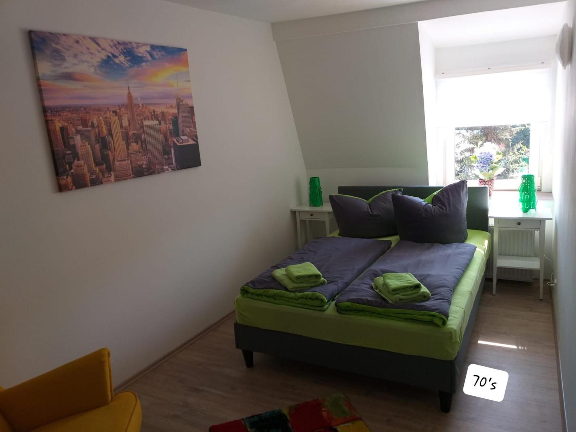 Fewo'S Ahrend Wernigerode Kültér fotó