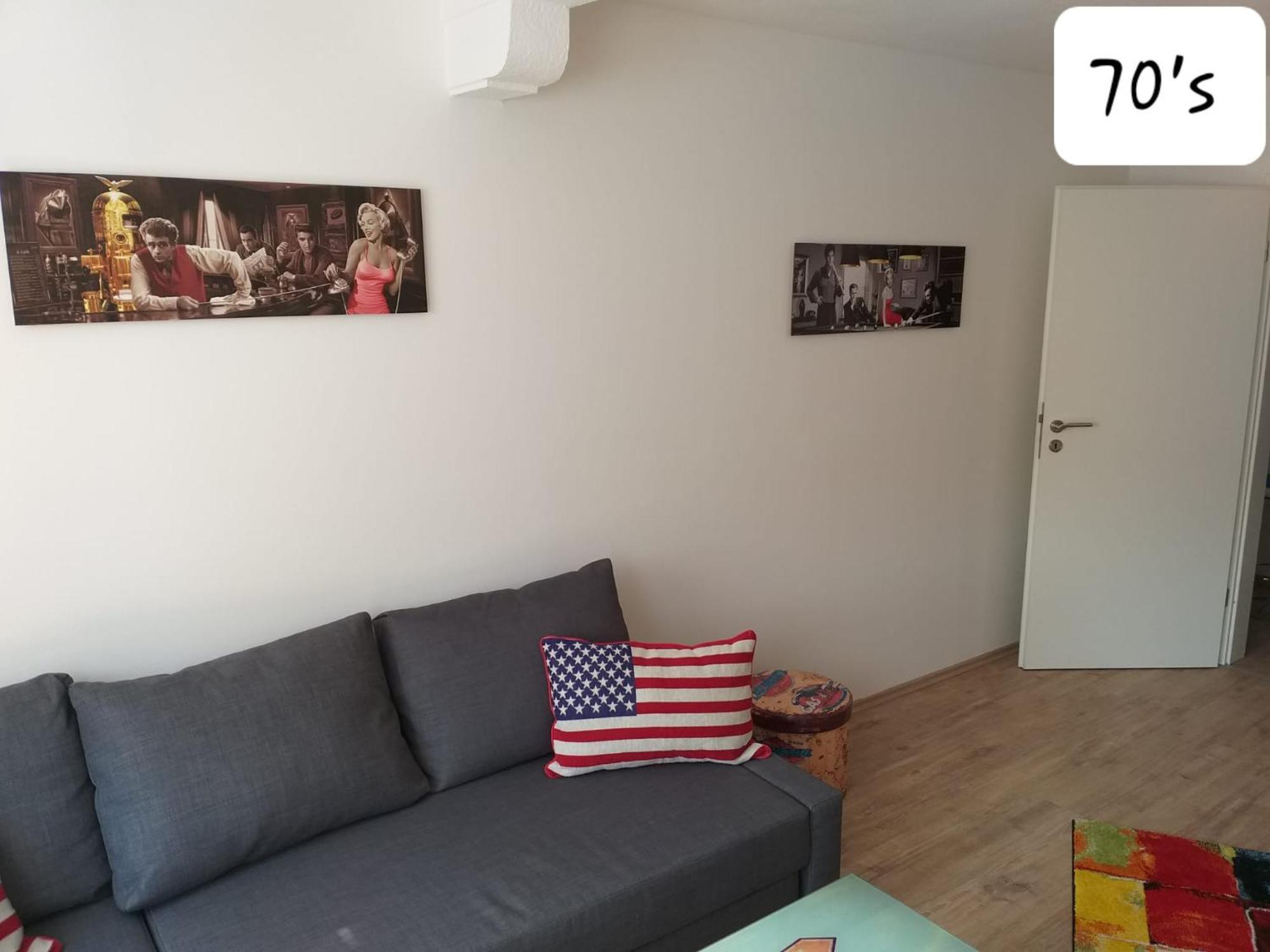 Fewo'S Ahrend Wernigerode Kültér fotó