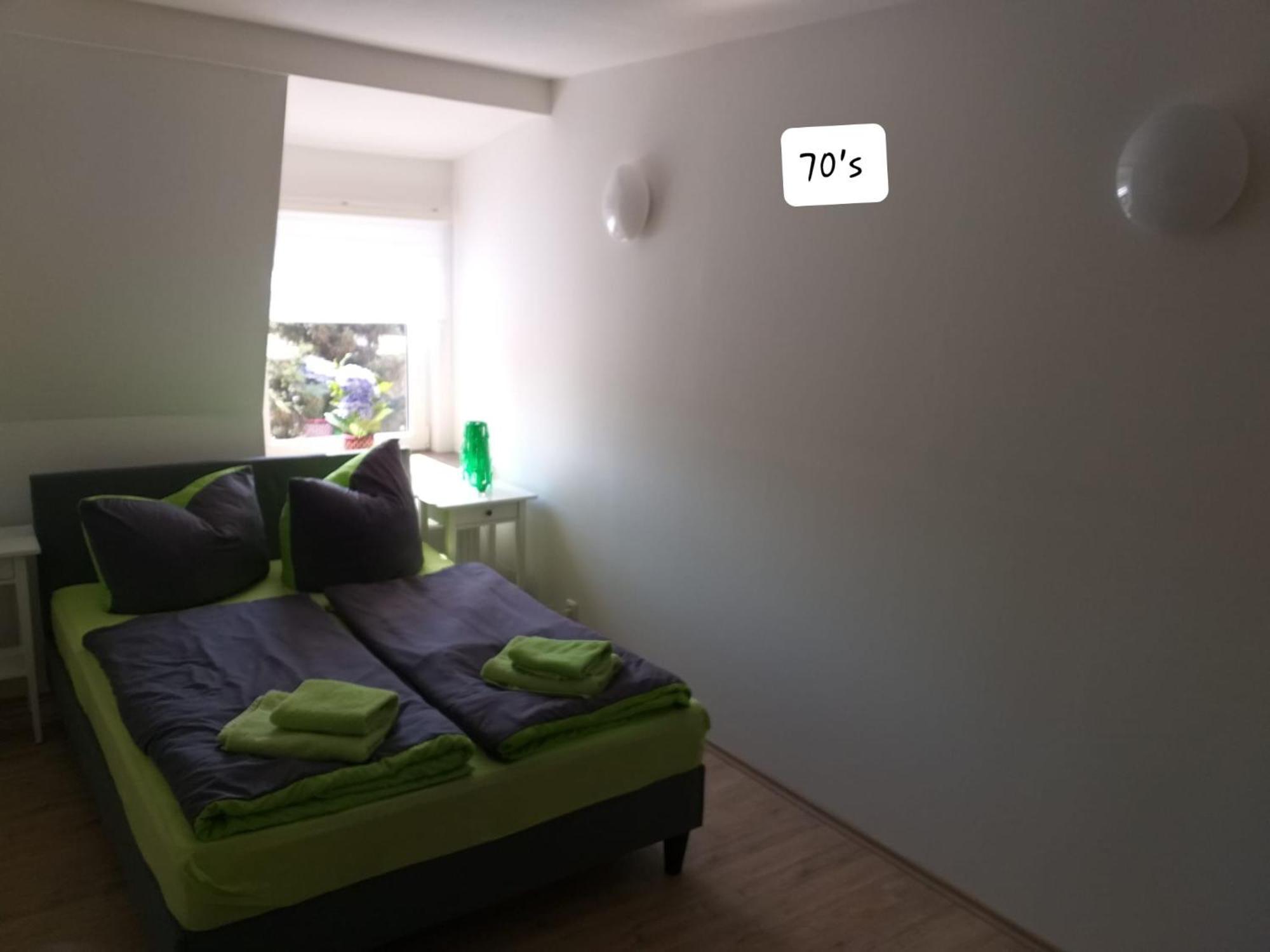 Fewo'S Ahrend Wernigerode Kültér fotó