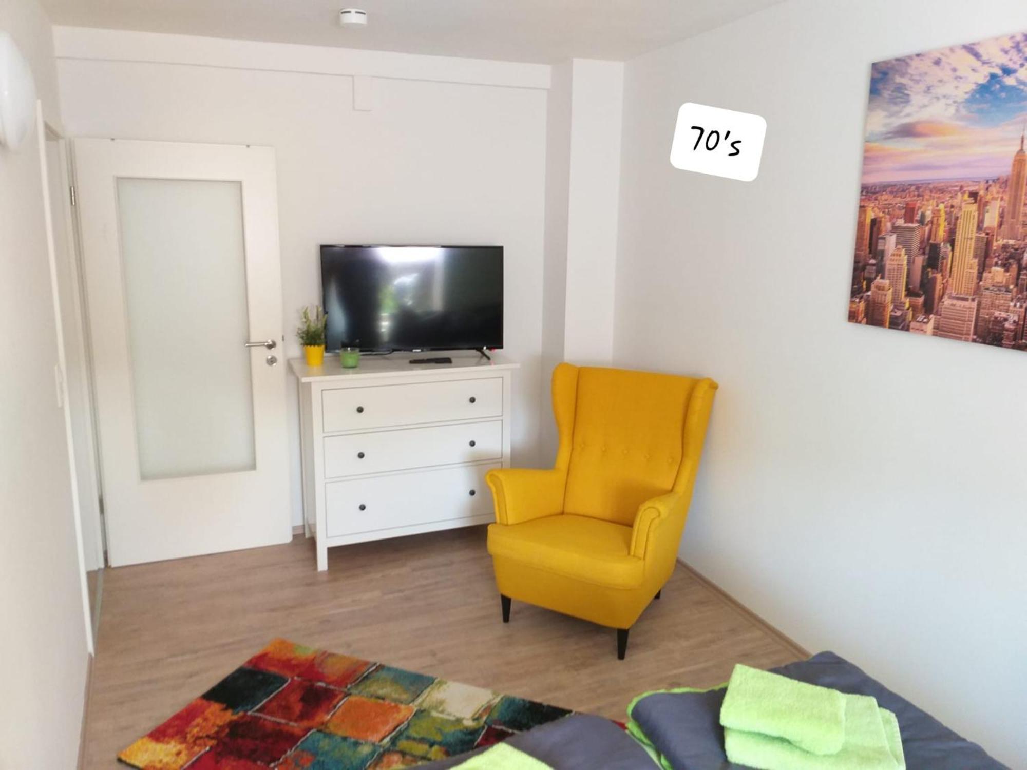 Fewo'S Ahrend Wernigerode Kültér fotó