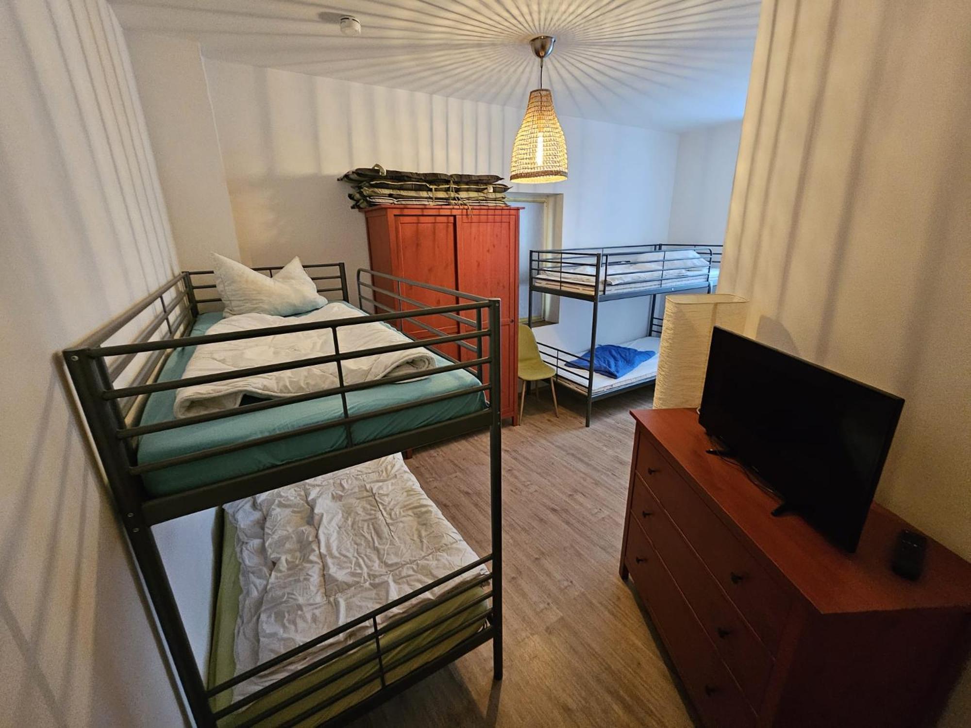 Fewo'S Ahrend Wernigerode Kültér fotó